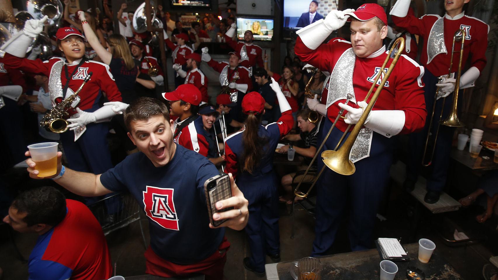 10 Tucson dining spots that stay open late